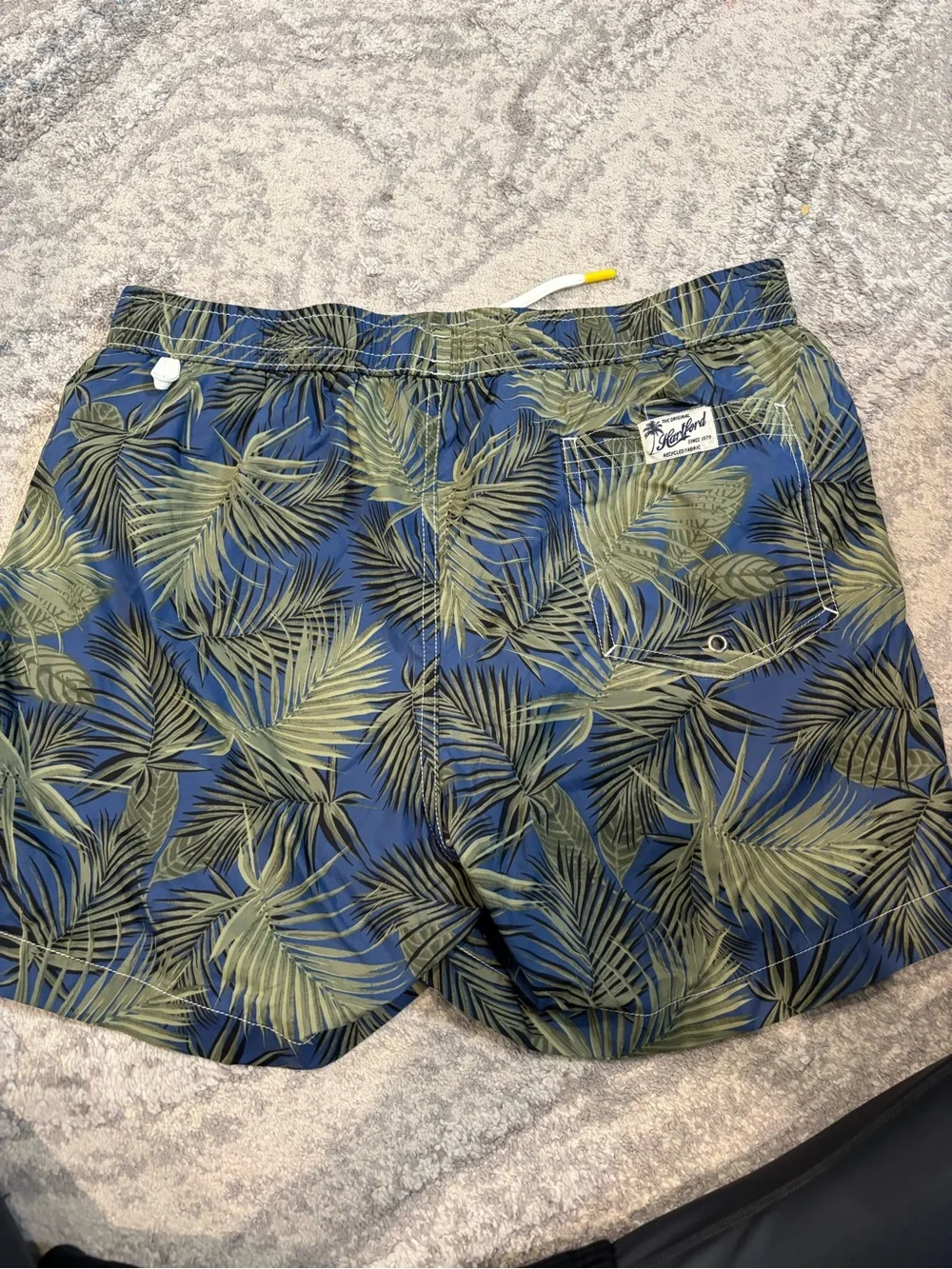 Hartford stylish swim